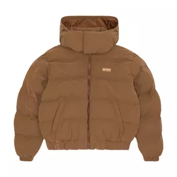 BIRDIE BOMBER COAT