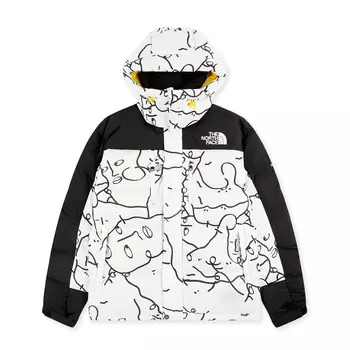 Black Box Himalayan Parka