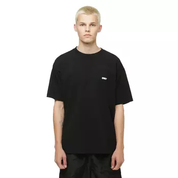 BOLD ICON HEAVYWEIGHT TEE