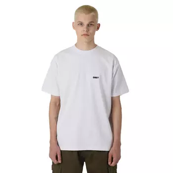 BOLD ICON HEAVYWEIGHT TEE