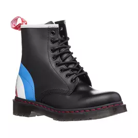 Ботинки 1460 WHO - 8 EYE BOOT