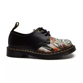 Ботинки 1461 BASQUIAT-3 Eye Shoe