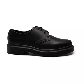 Ботинки 1461 Mono-3 Eye Shoe