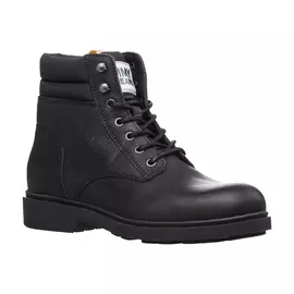 Кроссовки CASUAL LEATHER BOOT