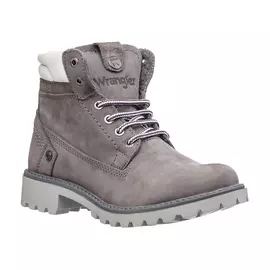 Ботинки CREEK FUR S