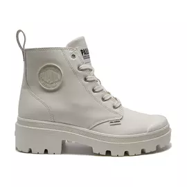 Ботинки Pallabase Leather