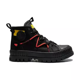 Ботинки Pallashock Re-Craft