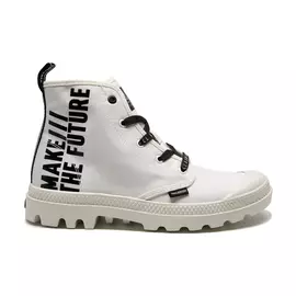 Ботинки Pampa Hi Future