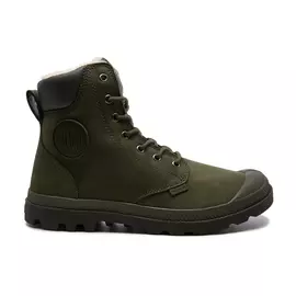 Ботинки Pampa Sport Cuff