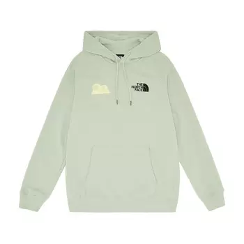 BRAND PROUD HOODIE