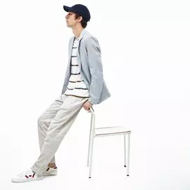 Брюки Брюки Lacoste