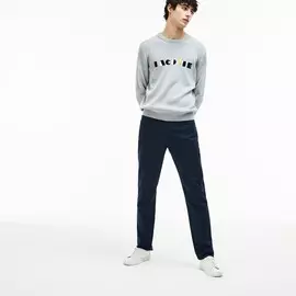 Брюки Брюки Lacoste