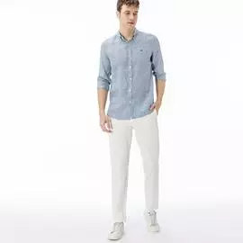 Брюки Брюки Lacoste