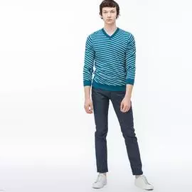 Брюки Брюки Lacoste