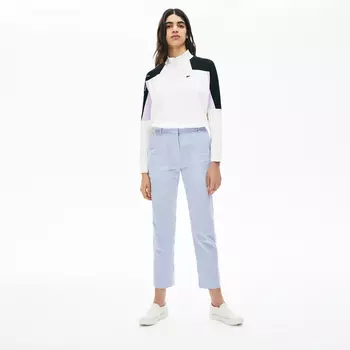 Брюки Lacoste L!VE