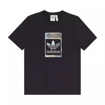 CAMO INFILL TEE