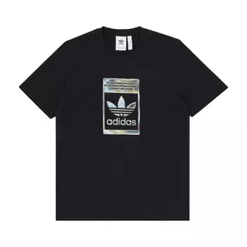 CAMO INFILL TEE