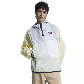 CHICAGO PACKABLE WINDBREAKER