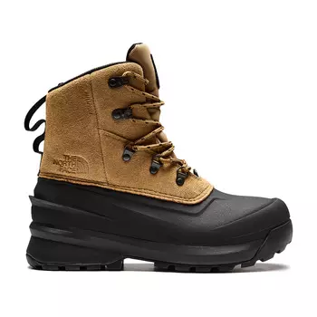 CHILKAT V LACE WATERPROOF