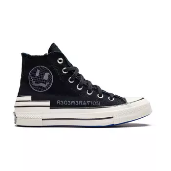 CHUCK 70