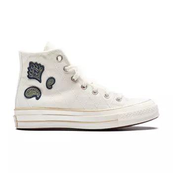 Chuck 70