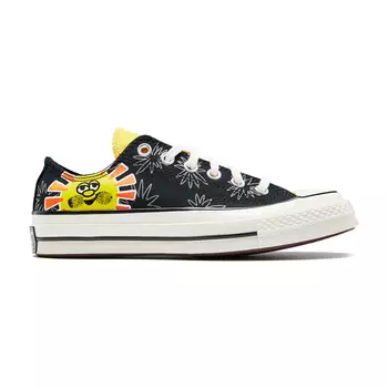 Chuck 70 Sunny Floral