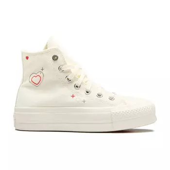 Chuck Taylor All Star Lift Hi