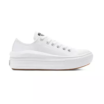 Chuck Taylor All Star Move