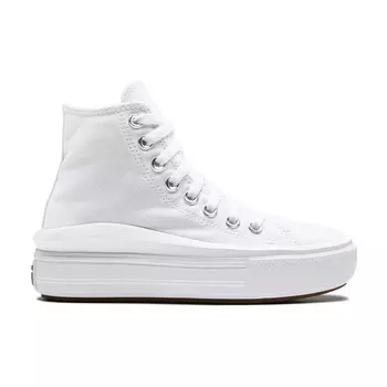 Chuck Taylor All Star Move