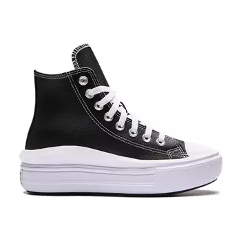 Chuck Taylor All Star Move