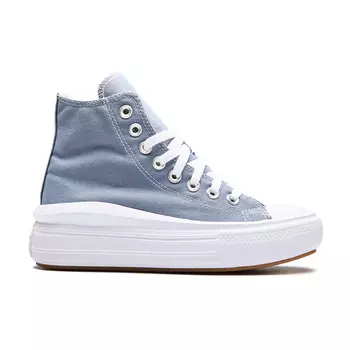 Chuck Taylor All Star Move Hi