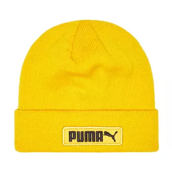 Classic Cuff Beanie