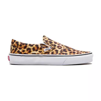 CLASSIC LEOPARD
