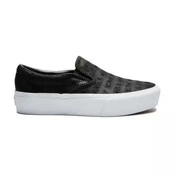 CLASSIC SLIP-ON
