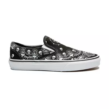 CLASSIC SLIP-ON