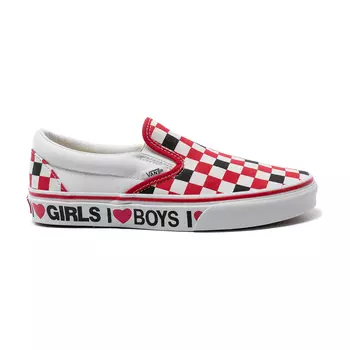 CLASSIC SLIP-ON