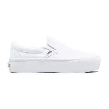 CLASSIC SLIP-ON PLATFORM