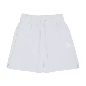 Classics High Waist Shorts