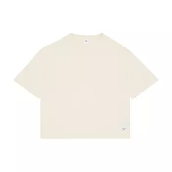 CLASSICS NATURAL DYE BOXY T-SHIRT