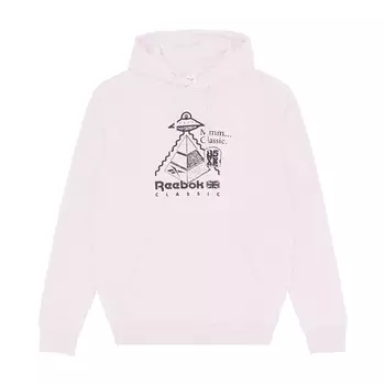 Classics Skateboard HOODIE