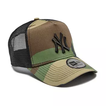 CLEAN TRUCKER