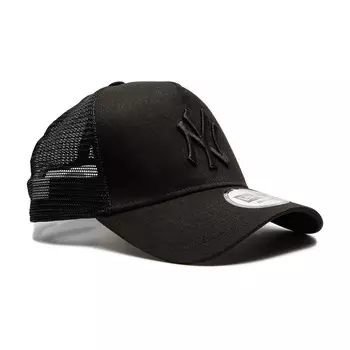 CLEAN TRUCKER Adult cap