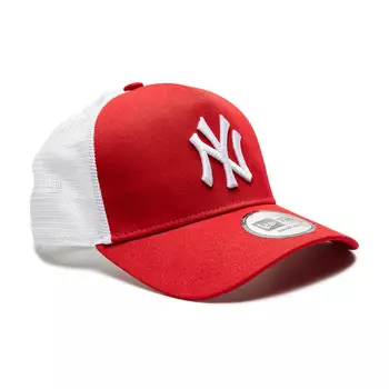CLEAN TRUCKER Adult cap