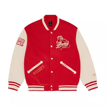 CNY-Good Luck BOMBER