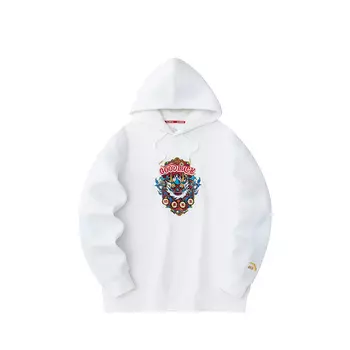 CNY-Good Luck HOODIE