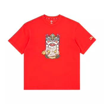 CNY GOOD LUCK SS TEE