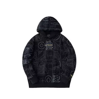 CNY HOODIE