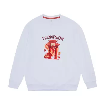 CNY SWEATSHIRT