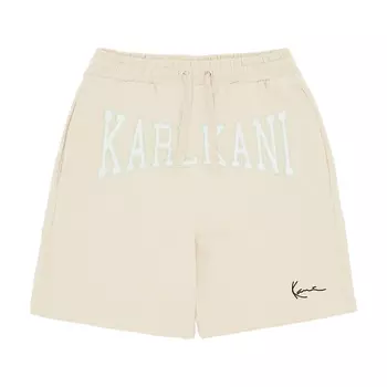 College Signature Sweatshorts