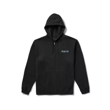 Contact Zip Hood